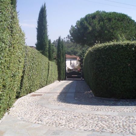 فندق Butiفي  Il Giardino Di Flora المظهر الخارجي الصورة