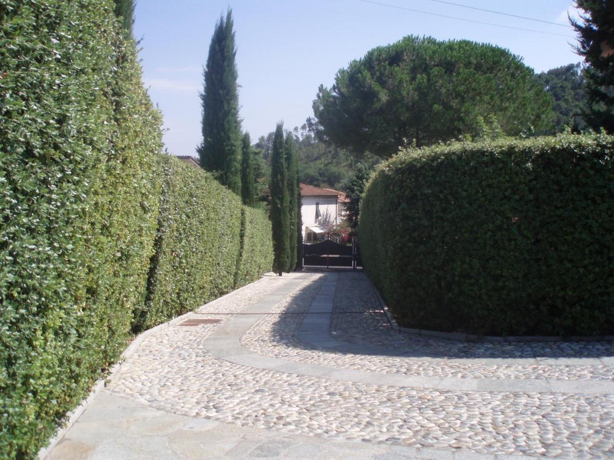 فندق Butiفي  Il Giardino Di Flora المظهر الخارجي الصورة